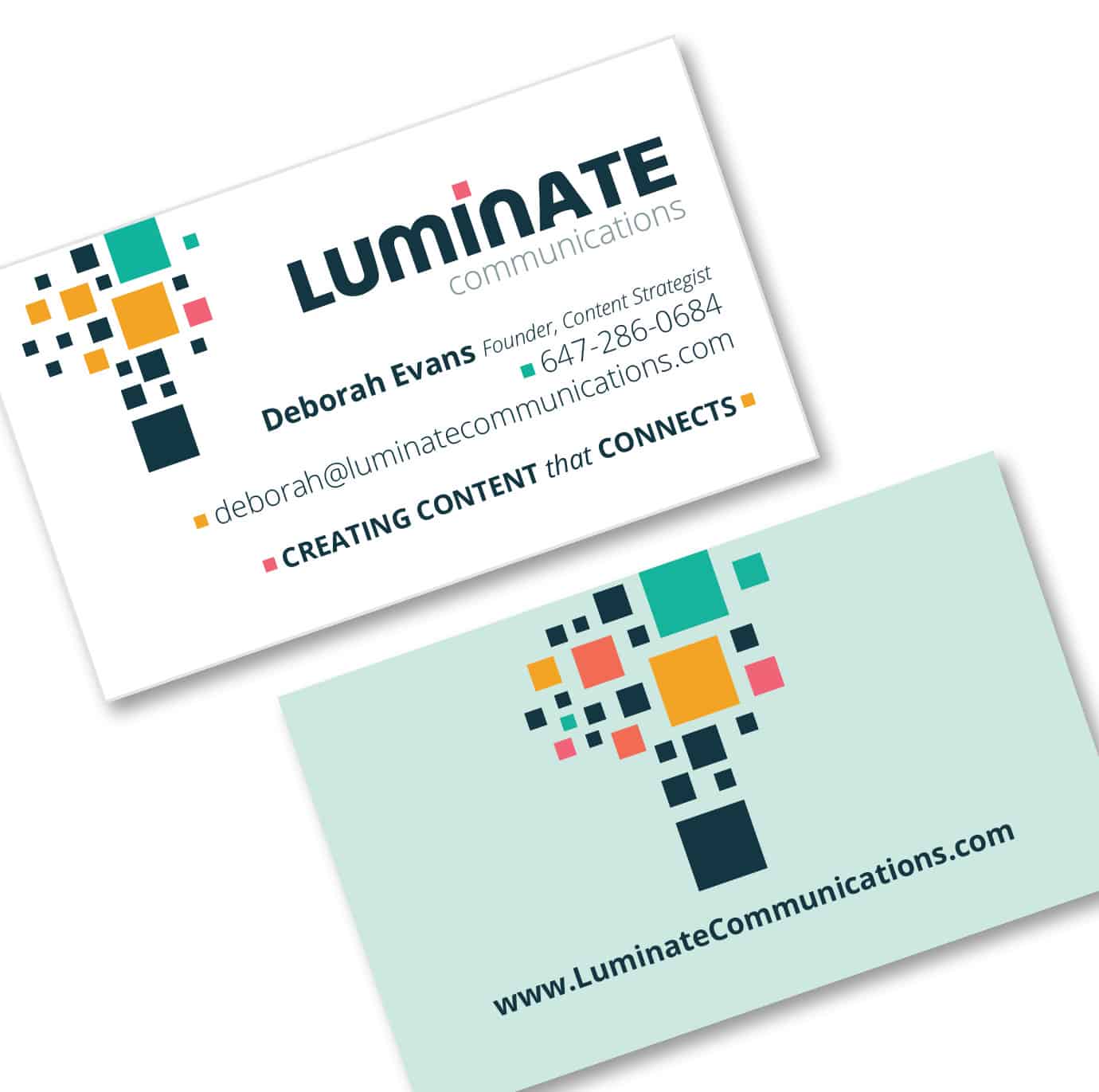 Luminate Communications